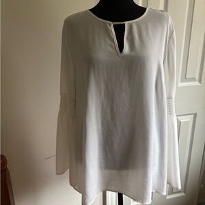 Michael Kors Silky Women's Top